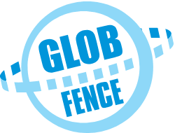 Logo - Glob Fence