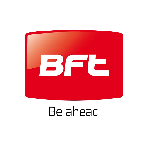 Logo - BFT