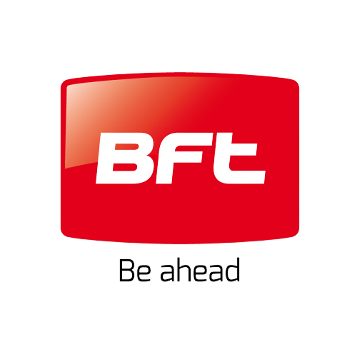 Logo - BFT