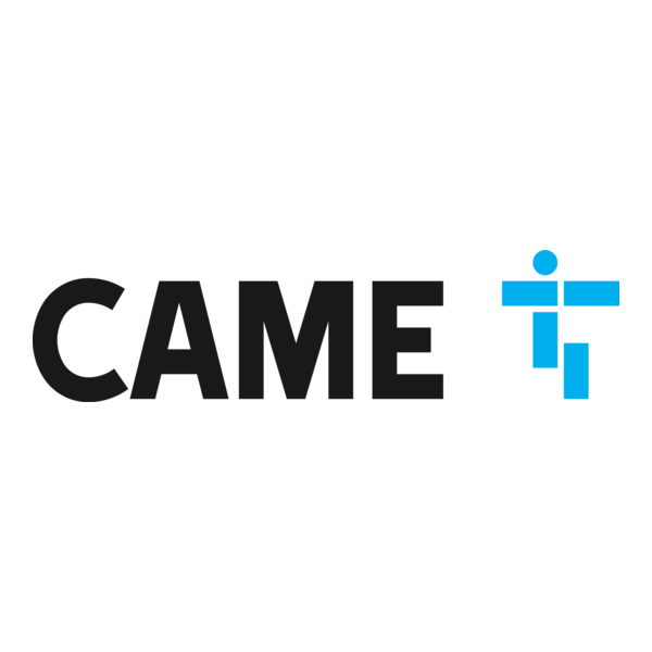 Logo - CAME