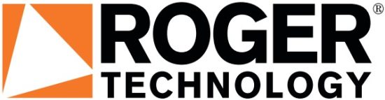 Logo - Roger Technology