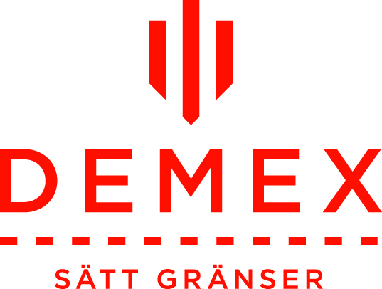 Logo - Demex