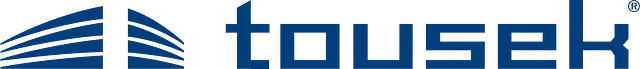 Logo Tousek